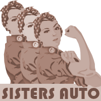 LogoSistersAuto