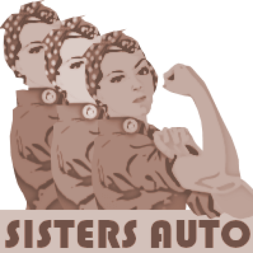 LogoSistersAuto